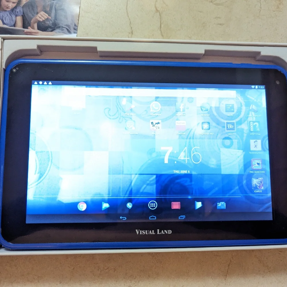 Prestige Pro 9D